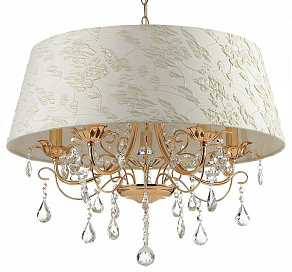 Подвесной светильник Odeon Light Plesansa 3431/5A