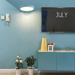 Бра Imperiumloft TURNA Blue TURNA-W01
