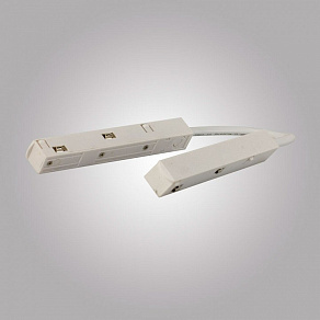 Токопровод концевой AM-Group  MAGNET AM404 LL20 WH