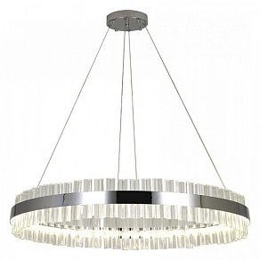 Подвесной светильник Kink Light Лира 07661,02