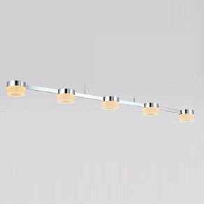 Подвесной светильник Lucia Tucci Modena 1 MODENA 165.5 LED
