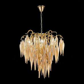 Подвесная люстра ST-Luce Siena SL1652.203.06