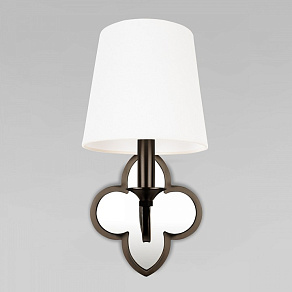 Бра Loft it Silence 10303W Copper black