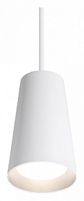 Подвесной светильник Wolta CONO WSL-GU10/P11W