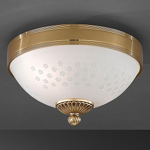 Накладной светильник Reccagni Angelo 8310 PL 8310/2