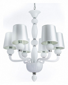 Подвесная люстра Divinare Bilancia 1154/03 LM-6