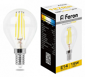 Лампа светодиодная Feron LB-515 38249