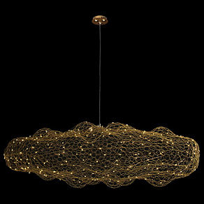 Подвесной светильник Loft it Cloud 10100/800 Gold