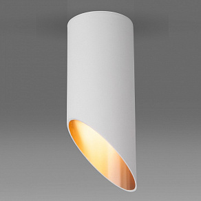 Накладной светильник Elektrostandard 7011, 7005 DLN114 GU10