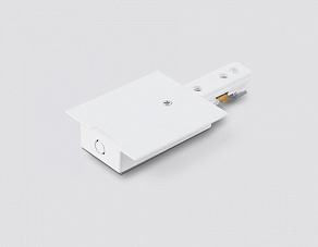 Токопровод концевой Ambrella Light TRACK SYSTEM GL7155