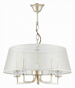 Подвесной светильник EVOLUCE Manila SLE107513-05