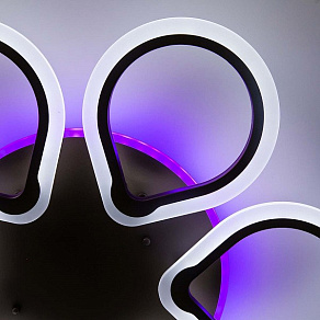 Накладной светильник Citilux Транай Смарт CL235A165E