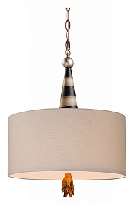 Подвесной светильник Flambeau Flambeau FB-FLAMBEAU-P