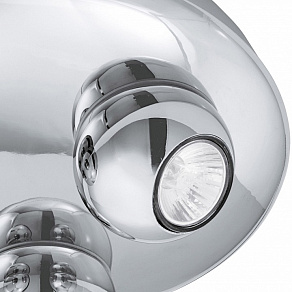 Спот Eglo Norbello 91612