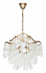 Подвесная люстра Arte Lamp Pipirima A4065SP-6SG