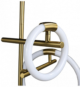 Люстра на штанге Zortes Jessy ZRS.01043.03