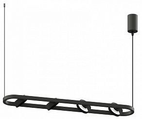 Подвесной светильник Ambrella Light C C9164