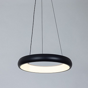 Подвесной светильник Arte Lamp ALGEDI A6028SP-46BK