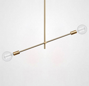 Светильник на штанге Imperiumloft Lf Studio Cliff Pendant 83642-22