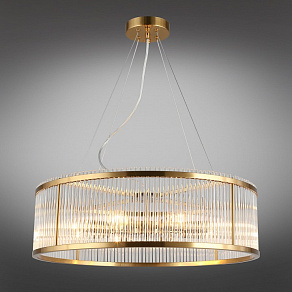 Подвесной светильник Omnilux Portofino OML-67203-08