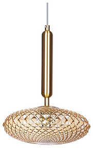 Подвесной светильник Divinare Okab 5006/04 SP-1