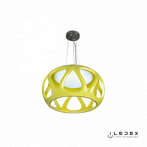 Подвесной светильник iLedex Somnambulist MD6156-S YEL