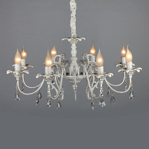 Подвесная люстра Omnilux Prato OML-78303-08