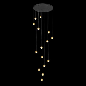 Подвесная люстра Loft it Rain 10112/15