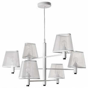 Подвесная люстра F-promo Ingeniosi 2645-6P