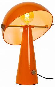 Настольная лампа декоративная Lucide BARONE 65502/52/53