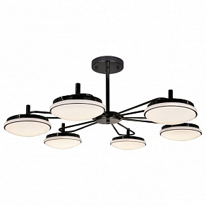 Люстра на штанге F-promo Ledante 2470-6P