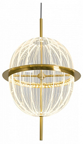 Подвесной светильник Freya Whisper FR6184PL-L17BS