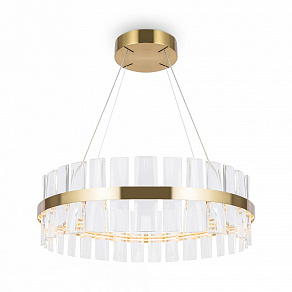 Подвесной светильник Maytoni Mirage MOD173PL-L45BS3K