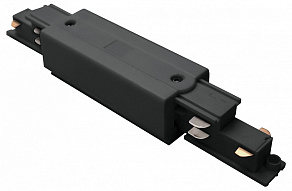 Токопровод центральный Lightstar Quattro/DALI 504187-DALI