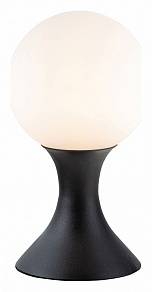 Настольная лампа декоративная Lucide Moya 5516/01/30