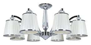 Люстра на штанге Arte Lamp Talitha A4047PL-8CC