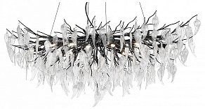 Подвесная люстра Wertmark Daniela WE182.15.043