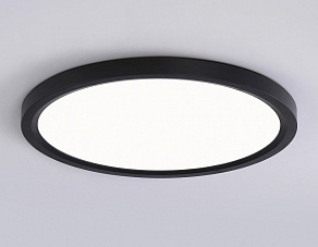 Накладной светильник Ambrella Light FZ FZ1908