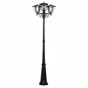 Фонарный столб Citilux FORTS CLU10P3