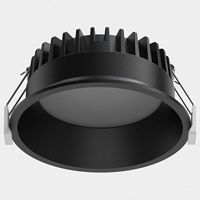 Встраиваемый светильник DesignLed WL-BQ 00-00005646