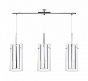 Подвесной светильник Eglo Pinto 1 91327