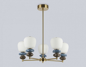 Люстра на штанге Ambrella Light LH LH53164