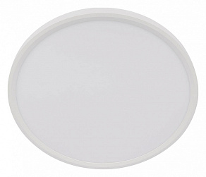 Накладной светильник Loft it Extraslim 10227/40 White