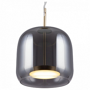 Подвесной светильник Maytoni Madmen MOD128PL-L6SG