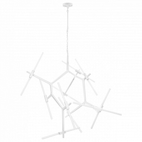 Подвесная люстра Lightstar Struttura 742206