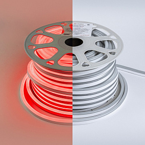 Комплект с лентой светодиодной Eleganz LUX EL-NS-7R