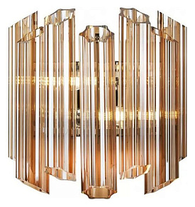 Накладной светильник iLamp Destiny MB0267-2C