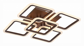 Потолочная люстра EVOLED Qutro SLE200472-05