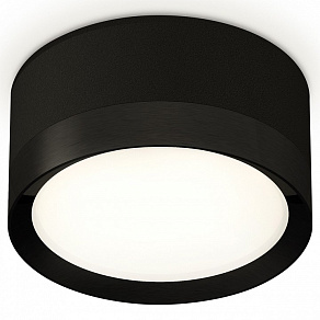 Накладной светильник Ambrella XS XS8102002