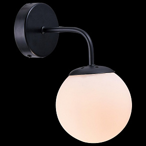 Бра Natali Kovaltseva Alto ALTO 75141/1W BLACK